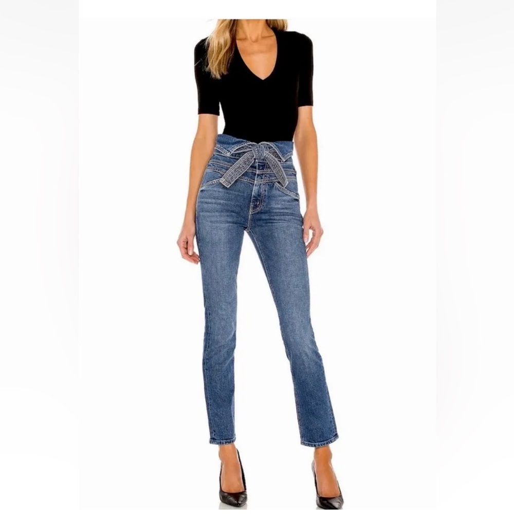 Mother Jeans The Triple Stack Insider Ankle 26